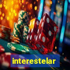 interestelar assistir telegram